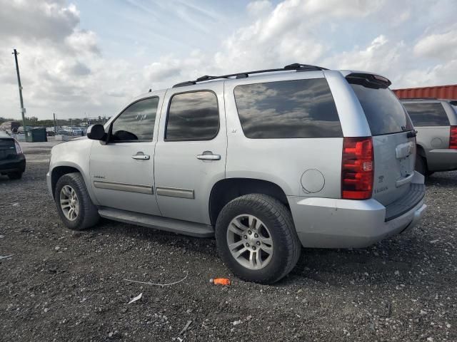 2014 Chevrolet Tahoe C1500 LT