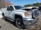 2019 GMC Sierra K2500 Heavy Duty