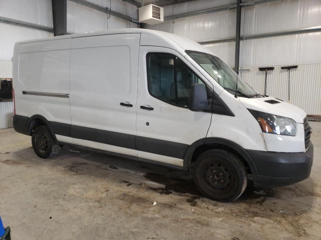 2017 Ford Transit T-250