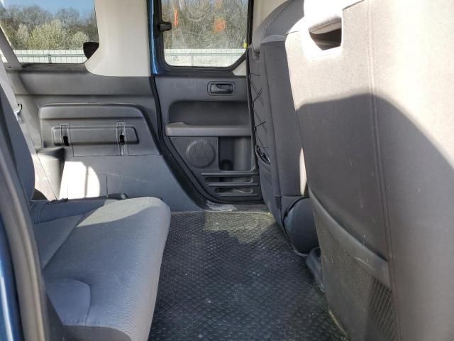 2008 Honda Element EX