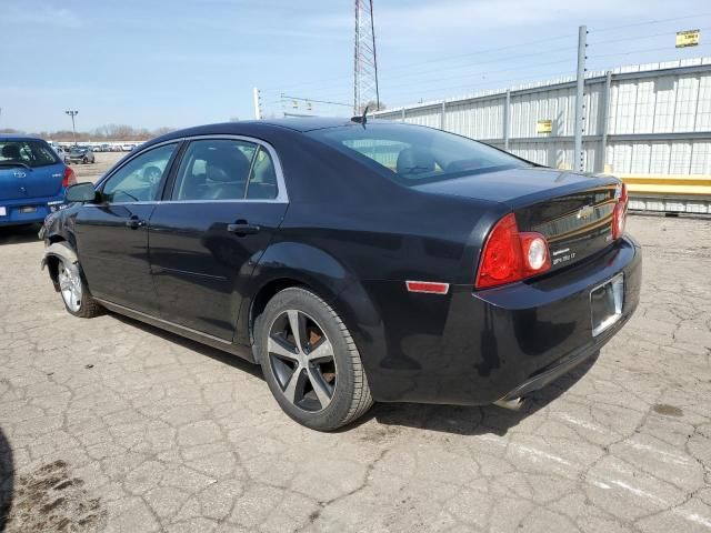 2010 Chevrolet Malibu 2LT