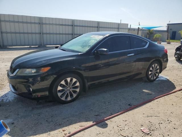 2015 Honda Accord EX