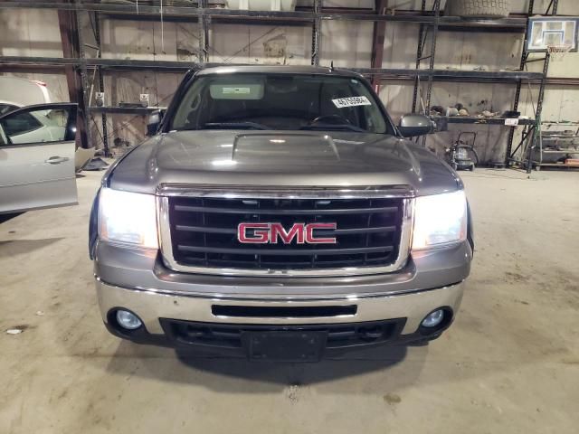 2009 GMC Sierra K1500 SLT