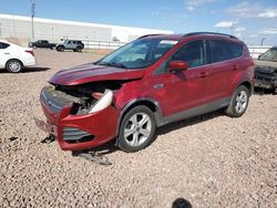 2014 Ford Escape SE for sale in Phoenix, AZ