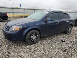 Chevrolet Cobalt salvage cars for sale: 2008 Chevrolet Cobalt LT