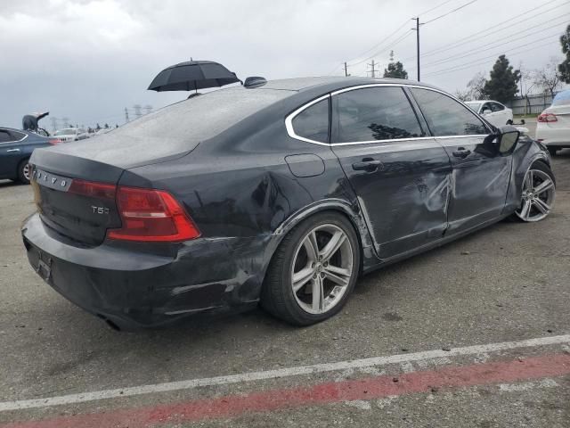 2018 Volvo S90 T5 Momentum