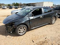 Salvage cars for sale from Copart Tanner, AL: 2022 Toyota Corolla LE