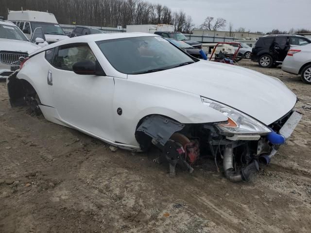 2009 Nissan 370Z