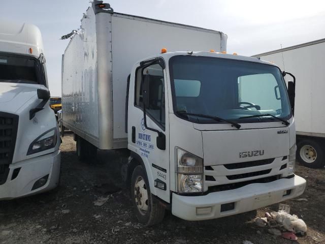 2016 Isuzu NPR HD