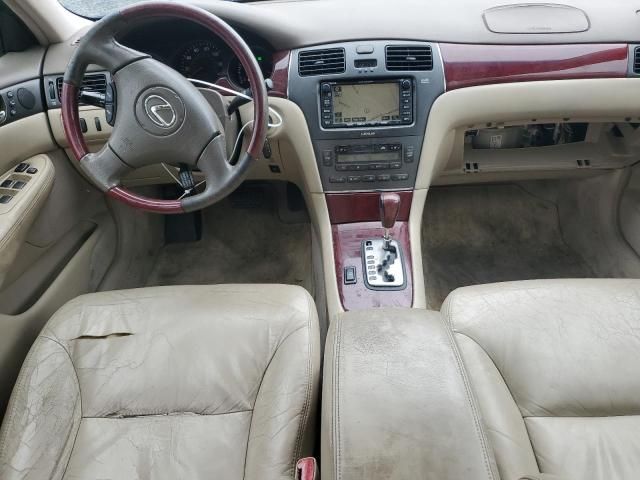 2004 Lexus ES 330