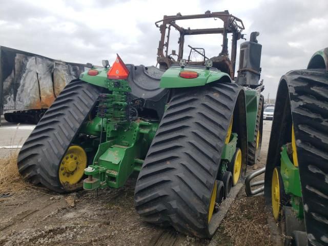 2023 John Deere Tractor