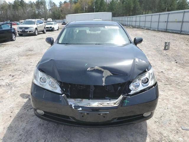 2008 Lexus ES 350