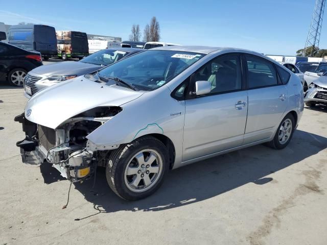 2006 Toyota Prius