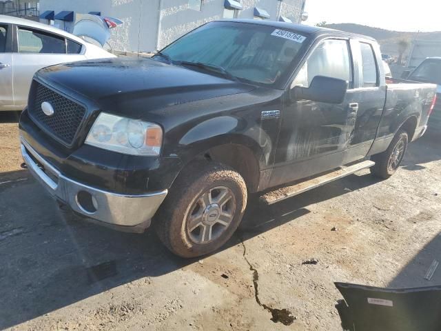 2006 Ford F150