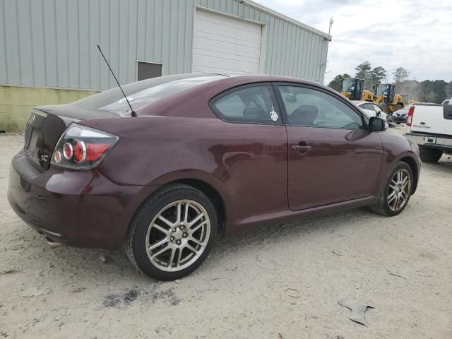 2007 Scion TC