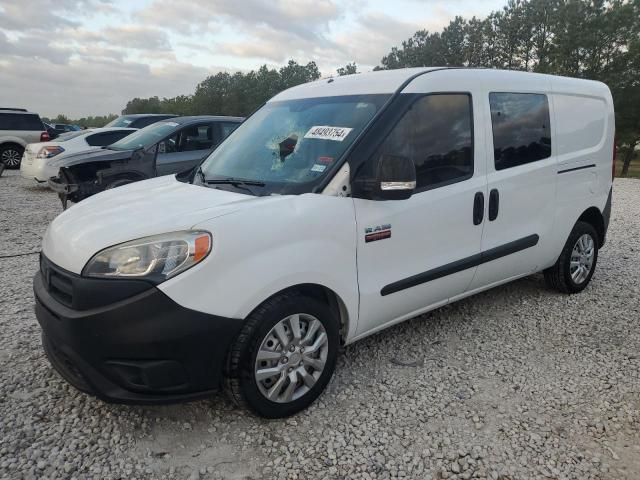 2016 Dodge RAM Promaster City