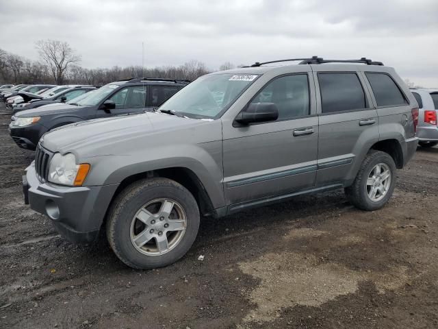 2007 Jeep Grand Cherokee Laredo