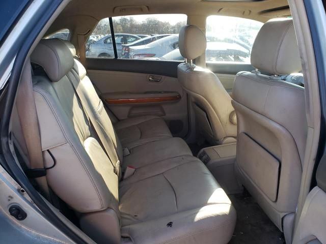 2008 Lexus RX 350