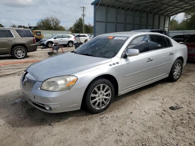 2010 Buick Lucerne CXL