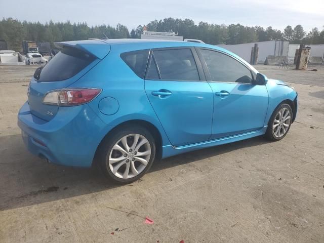 2011 Mazda 3 S