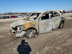 Chevrolet salvage cars for sale: 2012 Chevrolet Equinox LT