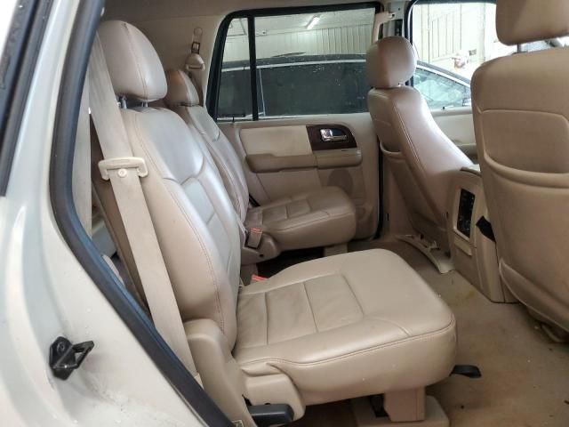 2006 Ford Expedition Limited