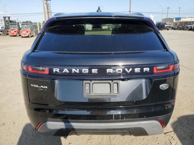 2018 Land Rover Range Rover Velar S