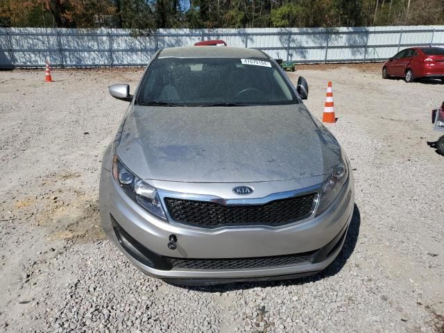 2012 KIA Optima LX