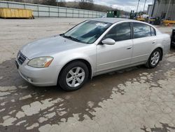 2003 Nissan Altima Base for sale in Lebanon, TN