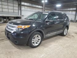 2014 Ford Explorer XLT for sale in Des Moines, IA