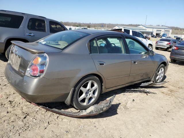 2004 Nissan Altima SE