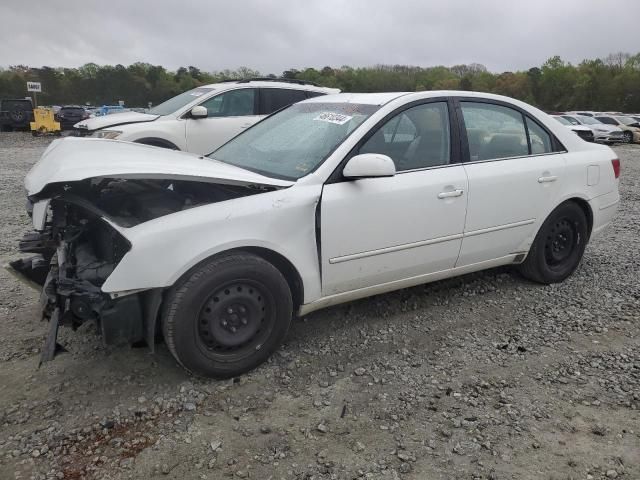 2009 Hyundai Sonata GLS