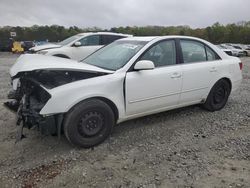 Hyundai Sonata GLS Vehiculos salvage en venta: 2009 Hyundai Sonata GLS