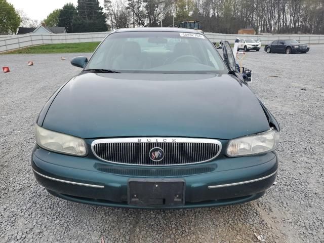 1998 Buick Century Limited