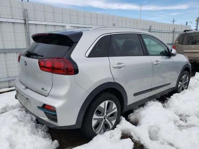 2019 KIA Niro EX