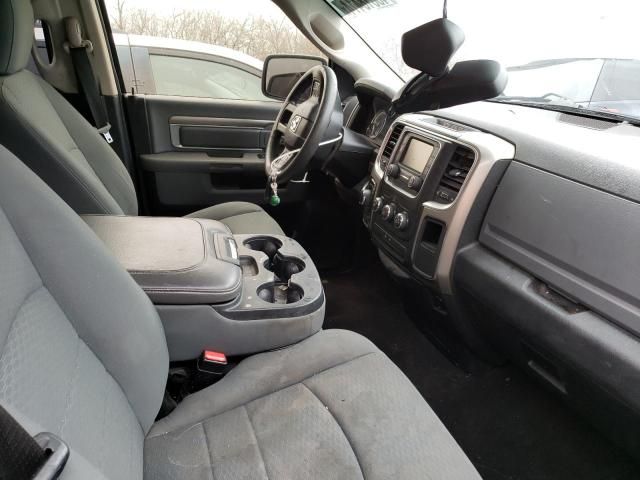 2013 Dodge RAM 1500 SLT