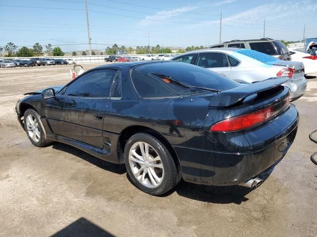 1995 Mitsubishi 3000 GT SL