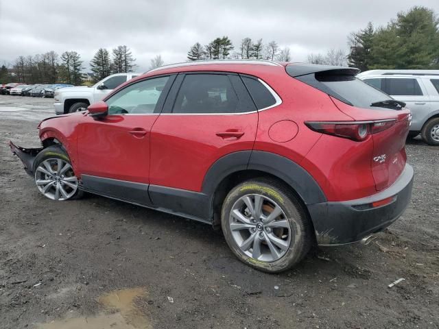 2023 Mazda CX-30 Select