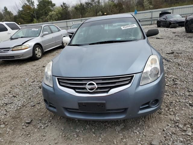 2010 Nissan Altima Base