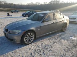 Vehiculos salvage en venta de Copart Cartersville, GA: 2011 BMW 328 I Sulev