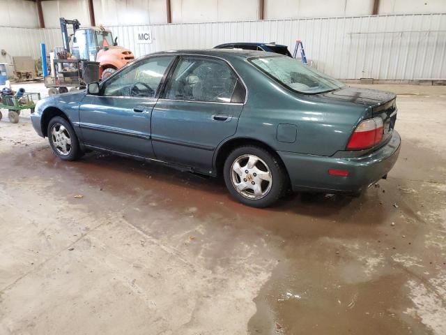 1996 Honda Accord LX