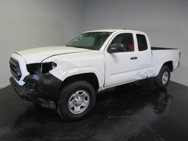 2023 Toyota Tacoma Access Cab