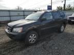 2003 Toyota Highlander Limited