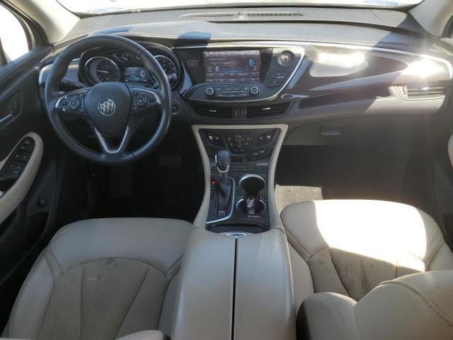 2020 Buick Envision Preferred