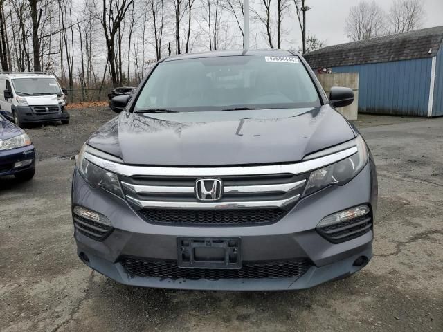 2016 Honda Pilot LX