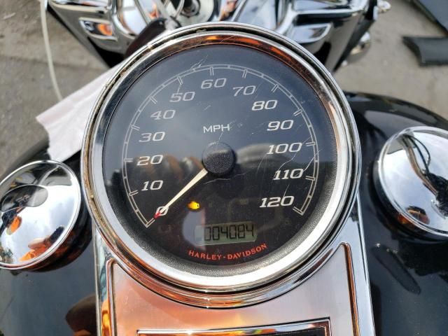2019 Harley-Davidson Flhr