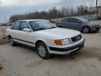 1992 Audi 100 CS