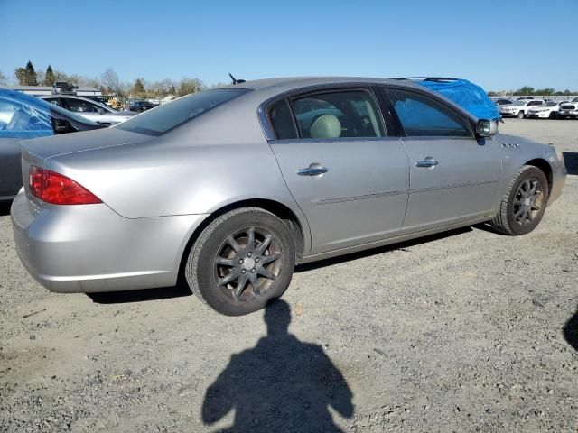 2006 Buick Lucerne CXL