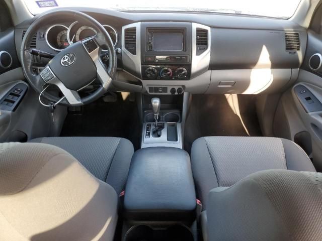 2012 Toyota Tacoma Double Cab Prerunner