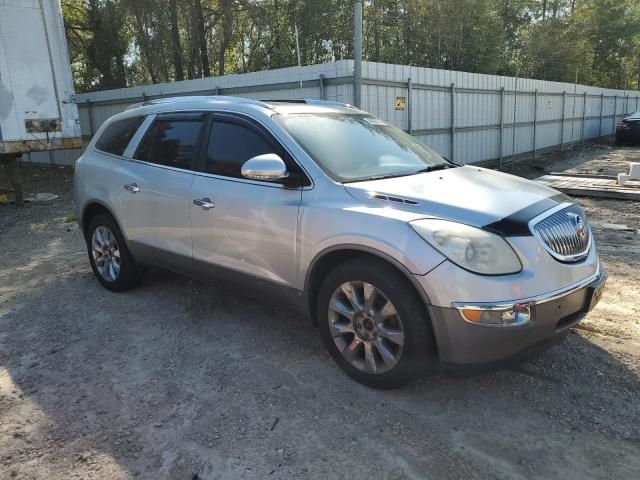 2010 Buick Enclave CXL